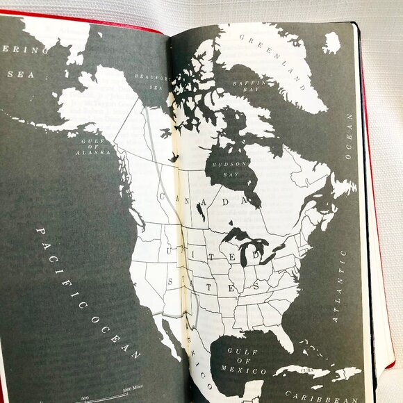 The Audubon Society Field Guide to North American Birds Vintage 1980s Book - Picture 13 of 16